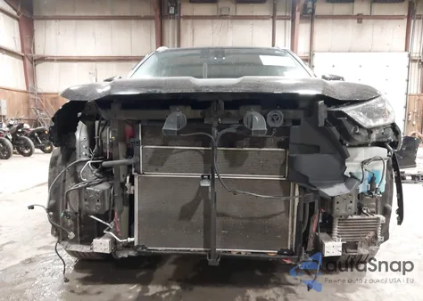 2022 Toyota Highlander Hybrid Xle из США, поврежденный, VIN 5TDHBRCH9NS551826